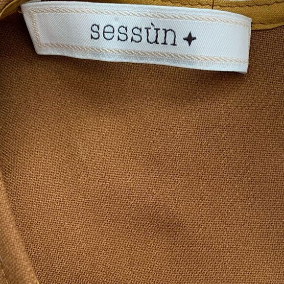 Sessun Dress XS - Picture 3 of 7